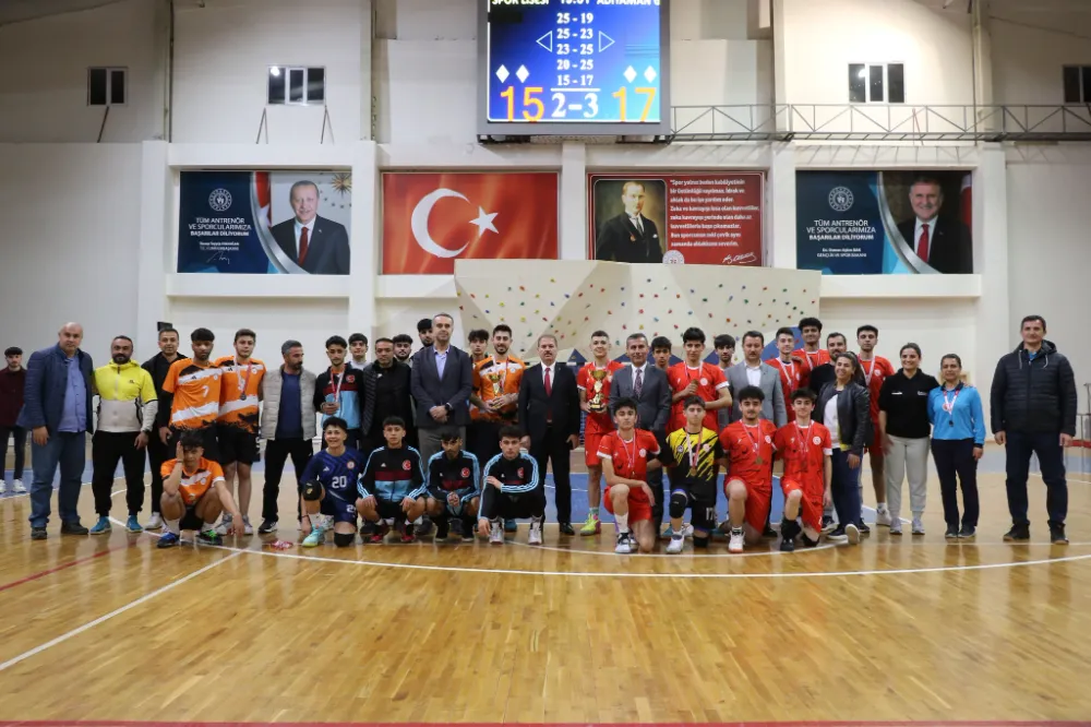 Adıyaman Gençlik ve Spor