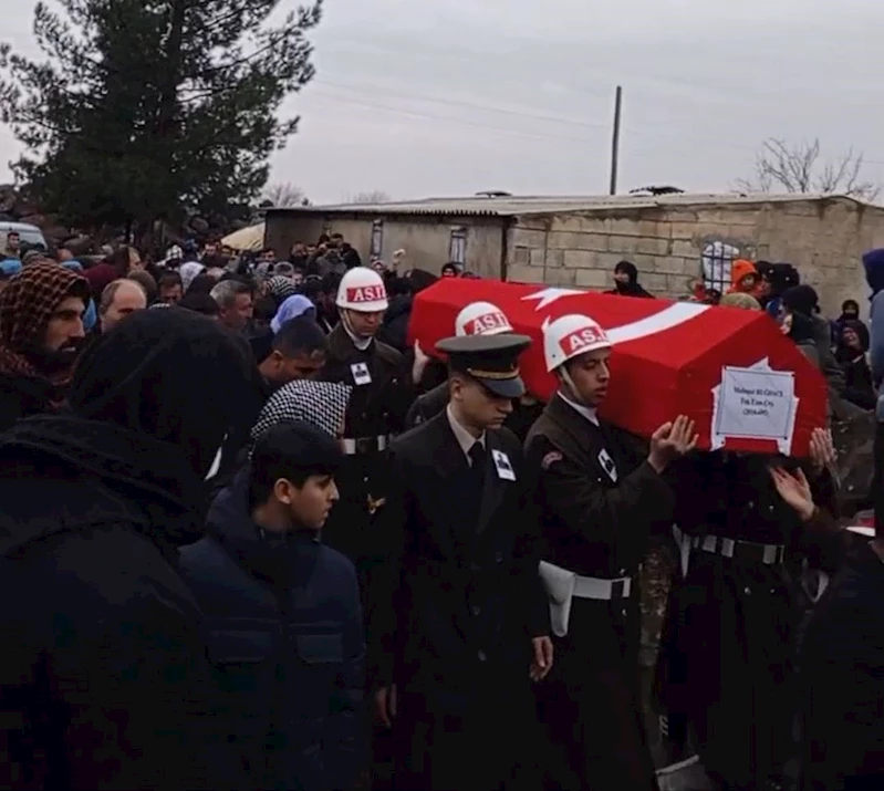 Şanlıurfa’nın Siverek ilçesi nüfusuna