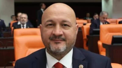 Ak Parti Adıyaman Milletvekili ve Plan ve Bütçe Komisyonu Üyesi