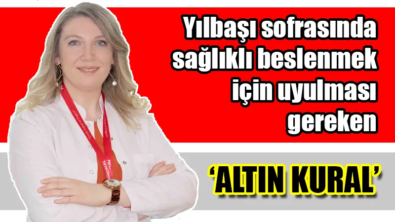 Yeni bir yılı karşılamaya