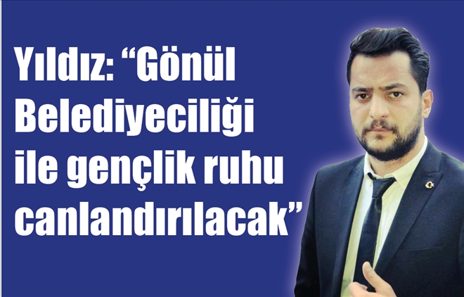 Ak Parti Besni Gençlik