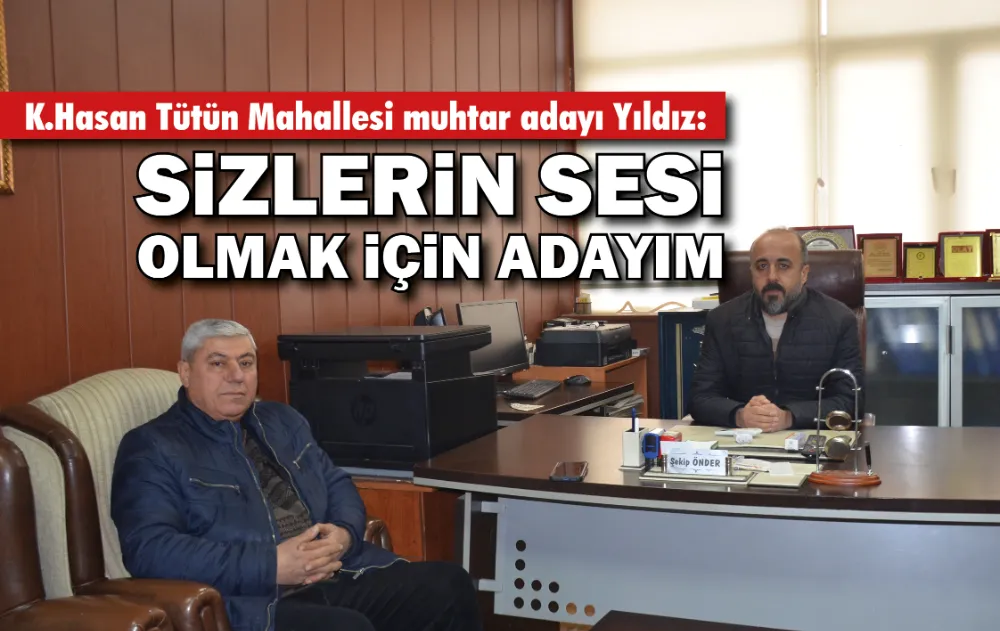 Besni’nin köklü esnaflarından briketçi