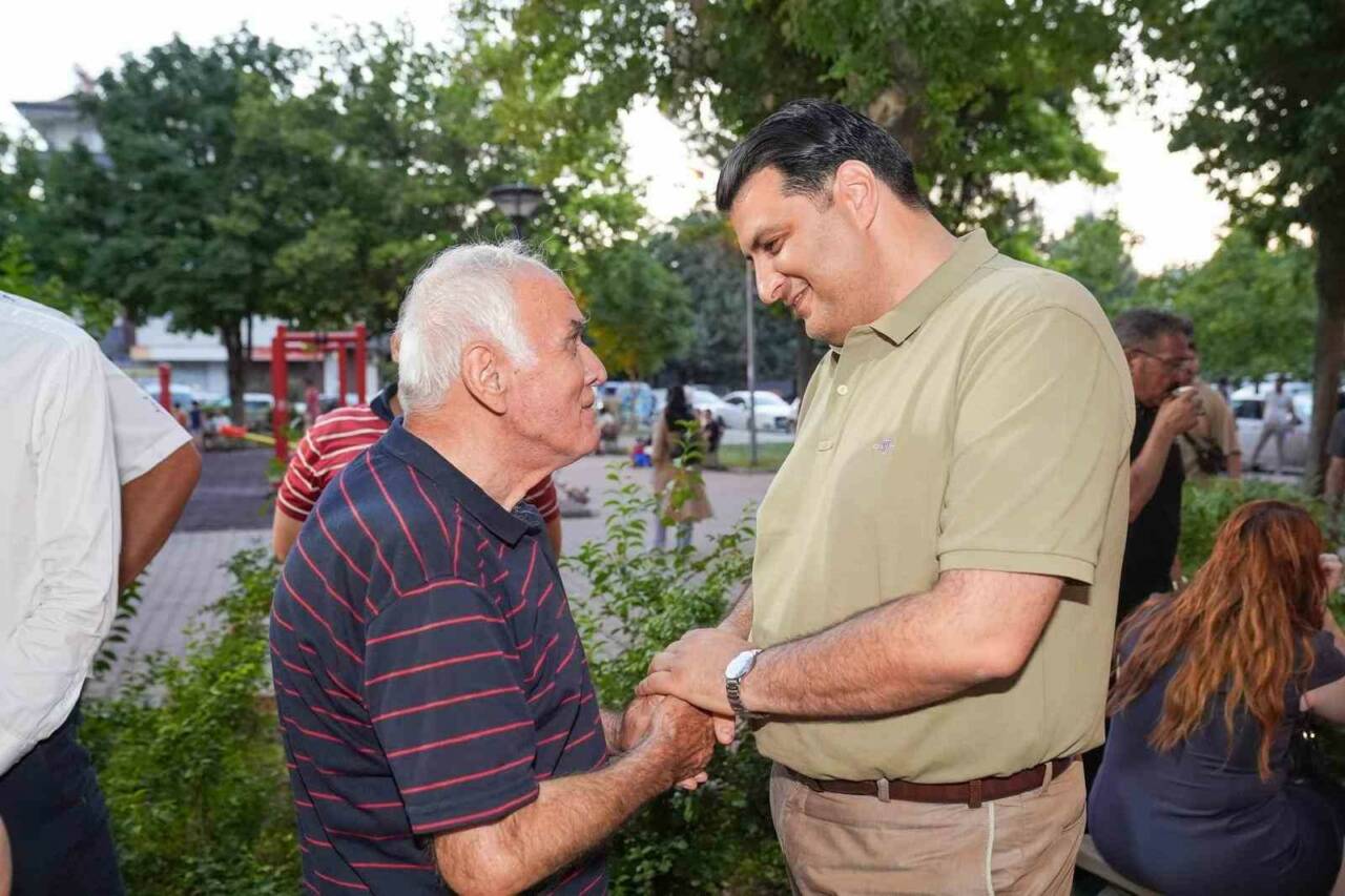 Özellikle dar gelirli ailelerin ve emeklilerin bütçelerini rahatlatacak projelere öncelik