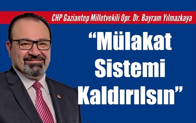 Cumhuriyet Halk Partisi Gaziantep