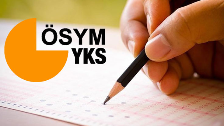 YKS sonuçları açıklandı