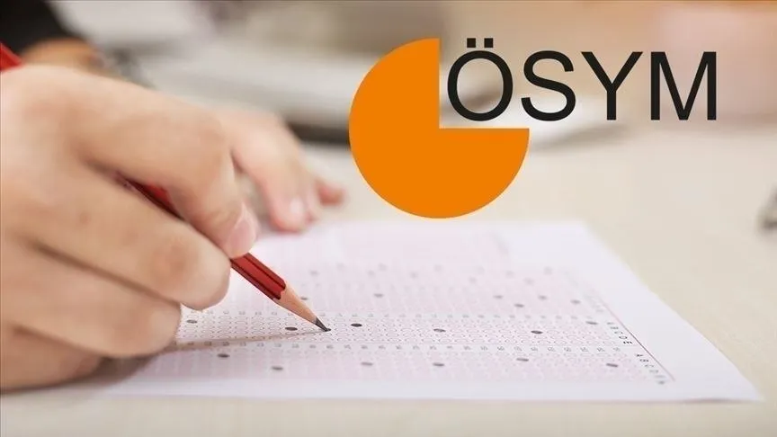 ÖSYM, Yükseköğretim Kurumları Yabancı