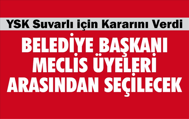 Besni´ye bağlı Suvarlı Beldesinde