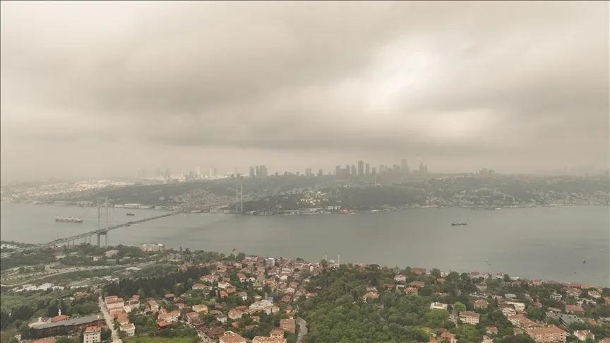 İstanbul Aydın Üniversitesi Anadolu