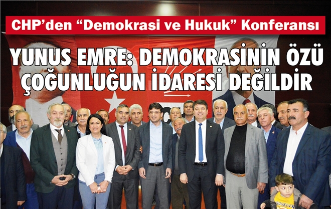 Cumhuriyet Halk Partisi (CHP)