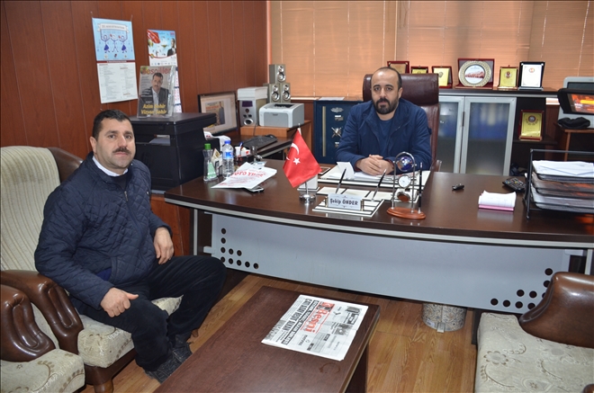 31 Mart 2019´da yapılacak