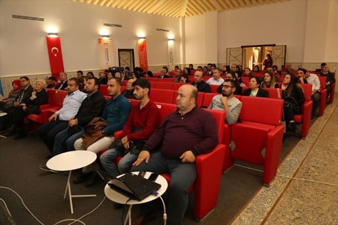 Büyükşehir Belediyesi tarafından Gaziantep