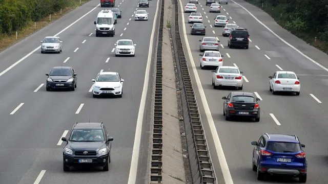 Zorunlu trafik sigortasında riskli