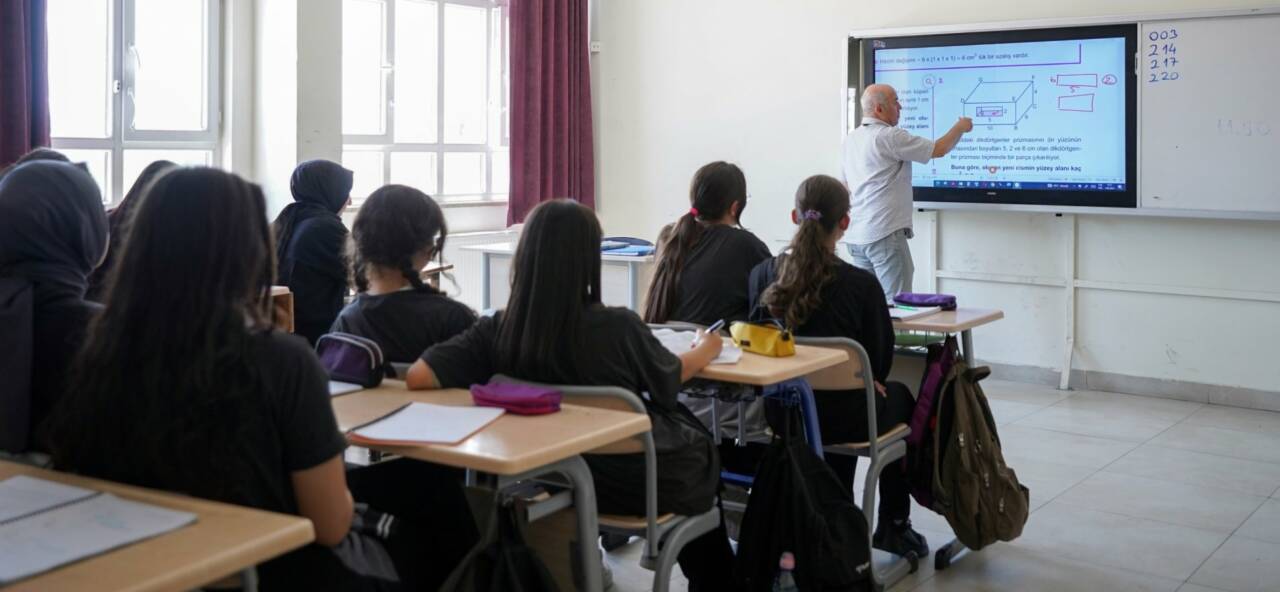 Taşıma Yoluyla Eğitime Erişim hükümlerini düzenleyen yönetmelik, Resmi Gazete’de