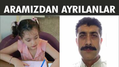 03.08.2024 Cumartesi gününe ait Besni’de Vefat Edenler köşesi.