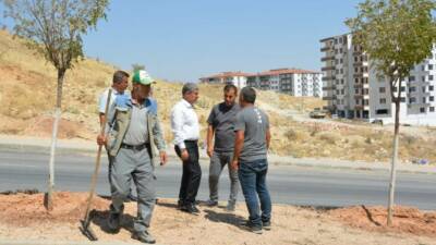 Besni Belediyesi, ilçedeki altyapı iyileştirmelerini hızlandırarak vatandaşların yaşam standartlarını yükseltmeyi