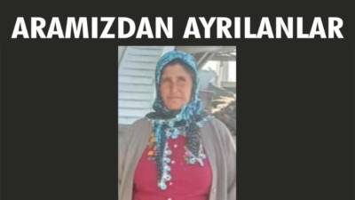 15.08.2024 Perşembe gününe ait Besni’de Vefat Edenler köşesi.