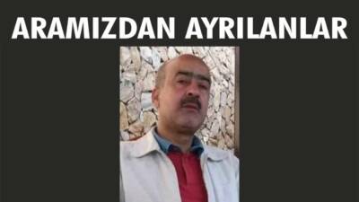 19.08.2024 Pazartesi gününe ait Besni’de Vefat Edenler köşesi.