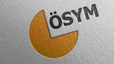 ÖSYM, 28 Temmuz 2024 tarihinde uygulanan ALES/2 Sınavıının sonuçlarının açıklandığını