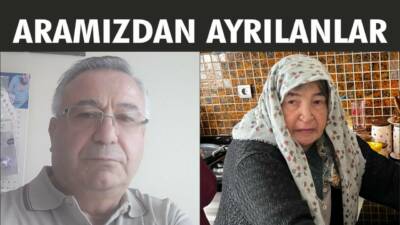 27.08.2024 Salı gününe ait Besni’de Vefat Edenler köşesi.