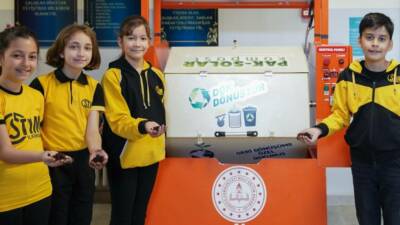 9 Eylül'de başlayacak yeni eğitim öğretim yılından itibaren okulların enerji