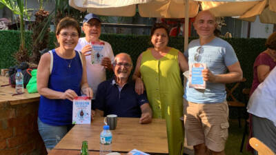 Güzelbahçe Çevre Derneği (GÜLDER)’in öncülüğünde düzenlenen enfeksiyon hastalıkları ve klinik