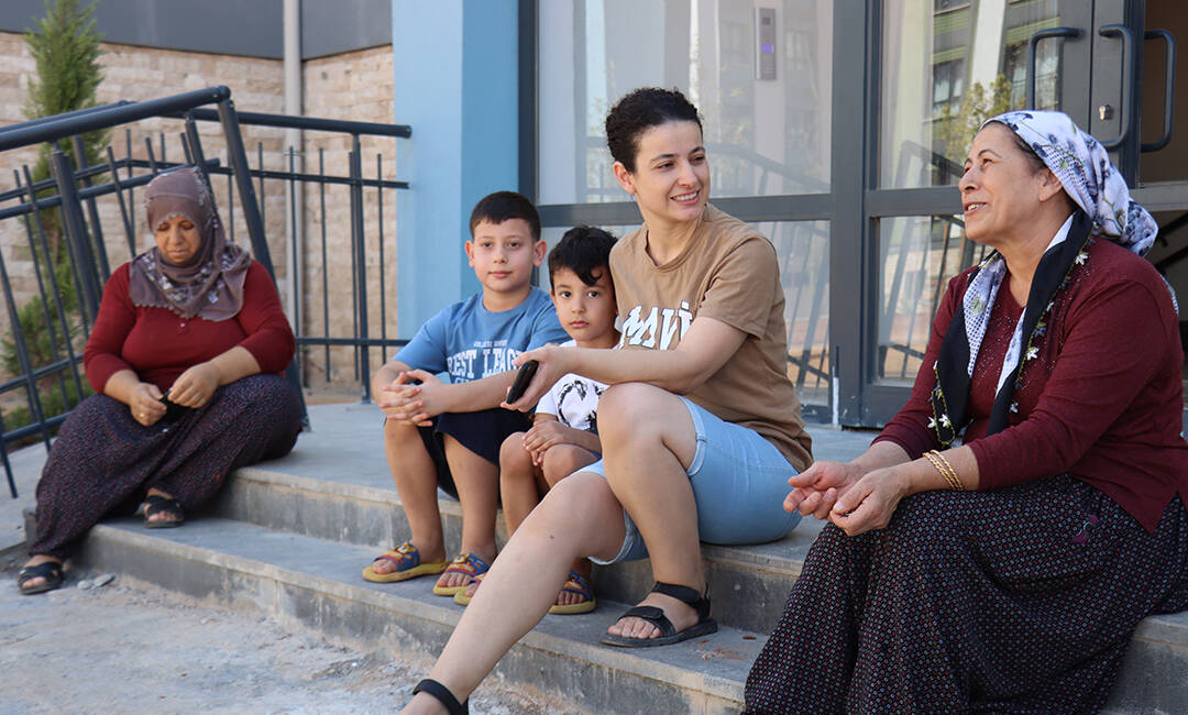 Adıyaman’ın Tut ilçesi, 6