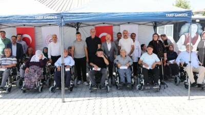 Adıyaman Valisi Osman Varol, Kahramanmaraş merkezli 6 Şubat 2023 depremlerinde