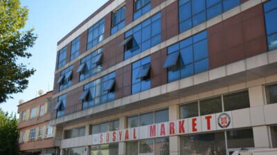 Yaklaşık bir yıl önce Erdemoğlu Ailesi tarafından Besni Kaymakamlığı‘na devredilerek