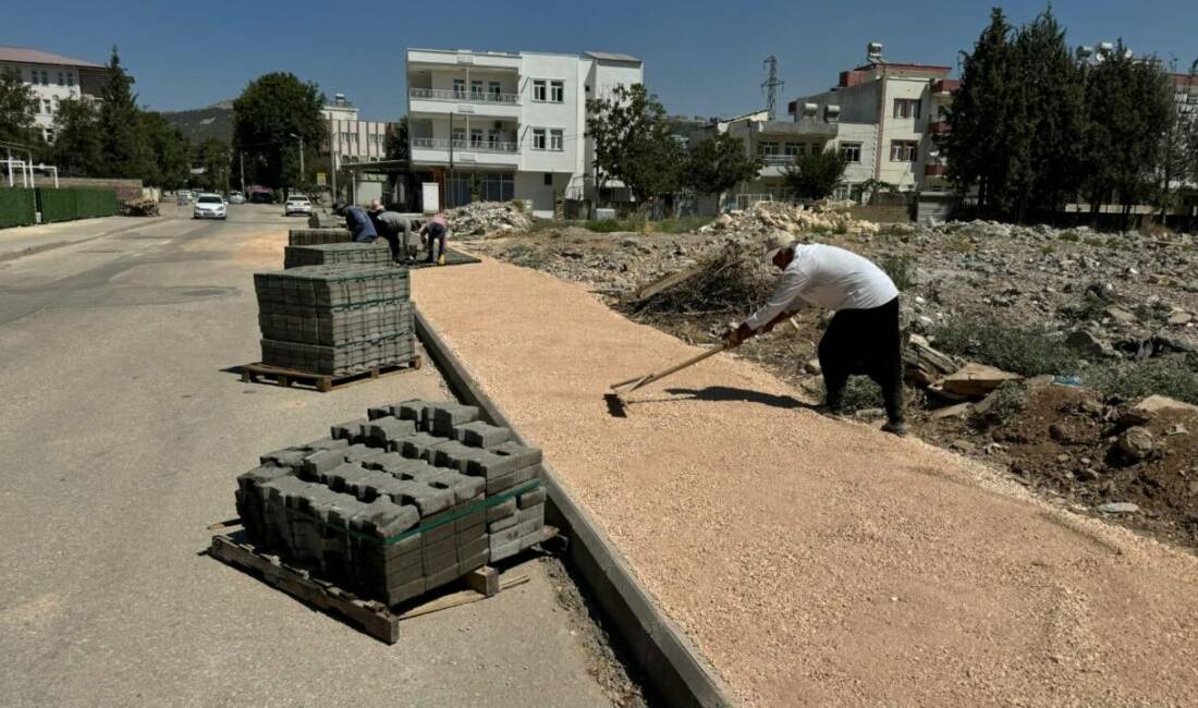 6 Şubat depremlerinin izlerini