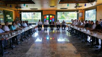 Adıyaman Belediyesi, İBB ve Türkiye Belediyeler Birliği (TBB) Başkanı Ekrem