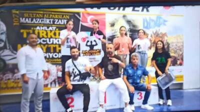 29 Ağustos 2024 tarihinde Bitlis Eren Üniversitesi'nde düzenlenen Sultan Alparslan