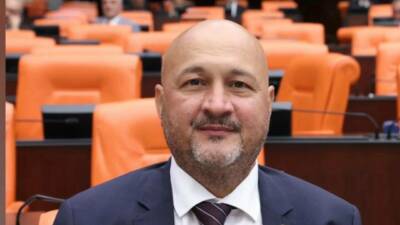 Adıyaman AK Parti Milletvekili ve Plan ve Bütçe Komisyonu Üyesi