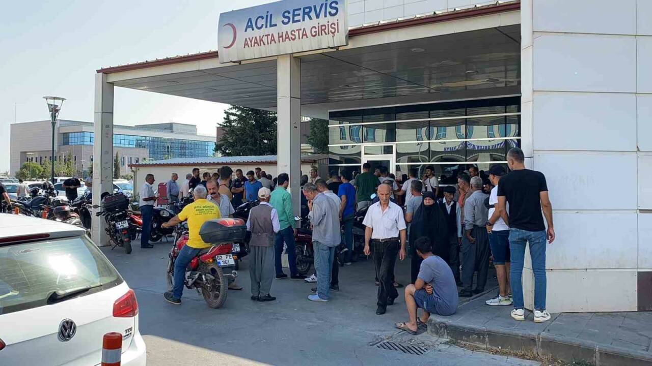 Adıyaman’da Baraj Göletine Düşen 5 Yaşındaki Çocuk Hayatını Kaybetti