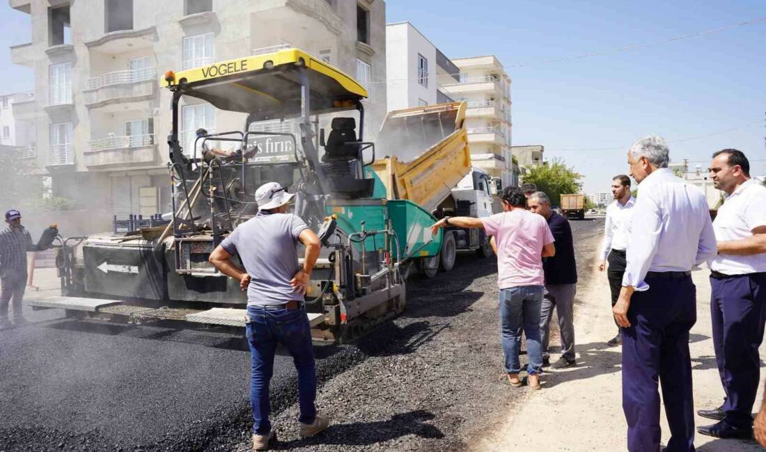 Adıyaman’ın Kahta ilçesinde, Kahta