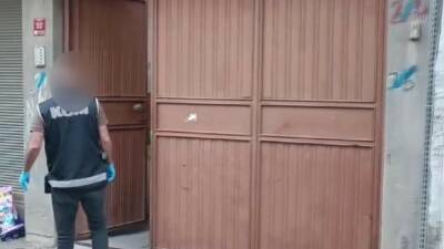 Batman merkezli 3 ilde düzenlenen eş zamanlı operasyonlarda gözaltına alınan