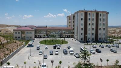 Besni Devlet Hastanesinde Kardiyoloji Hekimi olmaması vatandaşları endişelendiriyor. Bir yıldan