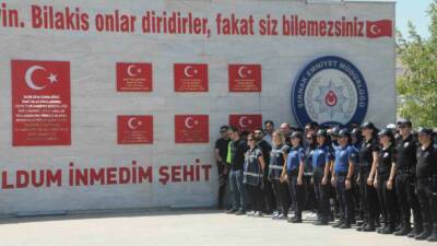 Şırnak’ın Cizre ilçesinde 8 yıl önce PKK tarafından düzenlenen bomba