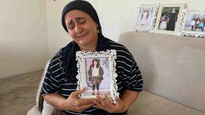 Diyarbakır’da 21 Ağustos’ta kaybolan 8 yaşındaki Narin Güran olayıyla ilgili