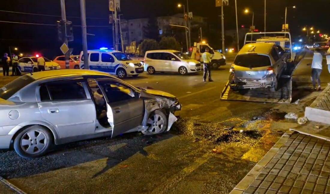 Diyarbakır’ın Yenişehir ilçesinde 3