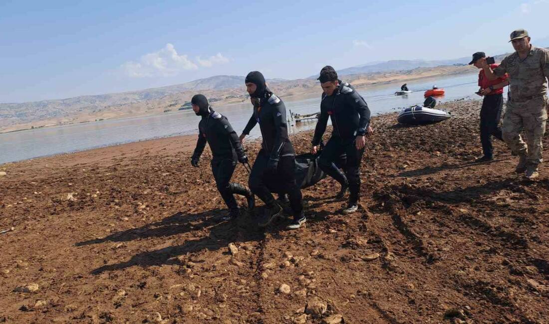 Diyarbakır’ın Silvan ilçesinde dün