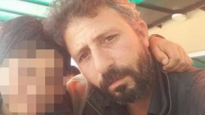 Diyarbakır’ın Ergani ilçesinde cezaevinden izinli çıkan bir hükümlü, tartıştığı oğlu