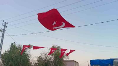 Suriye’de görev yaptığı sırada rahatsızlanarak tedavi altına alınan Gaziantepli Uzman