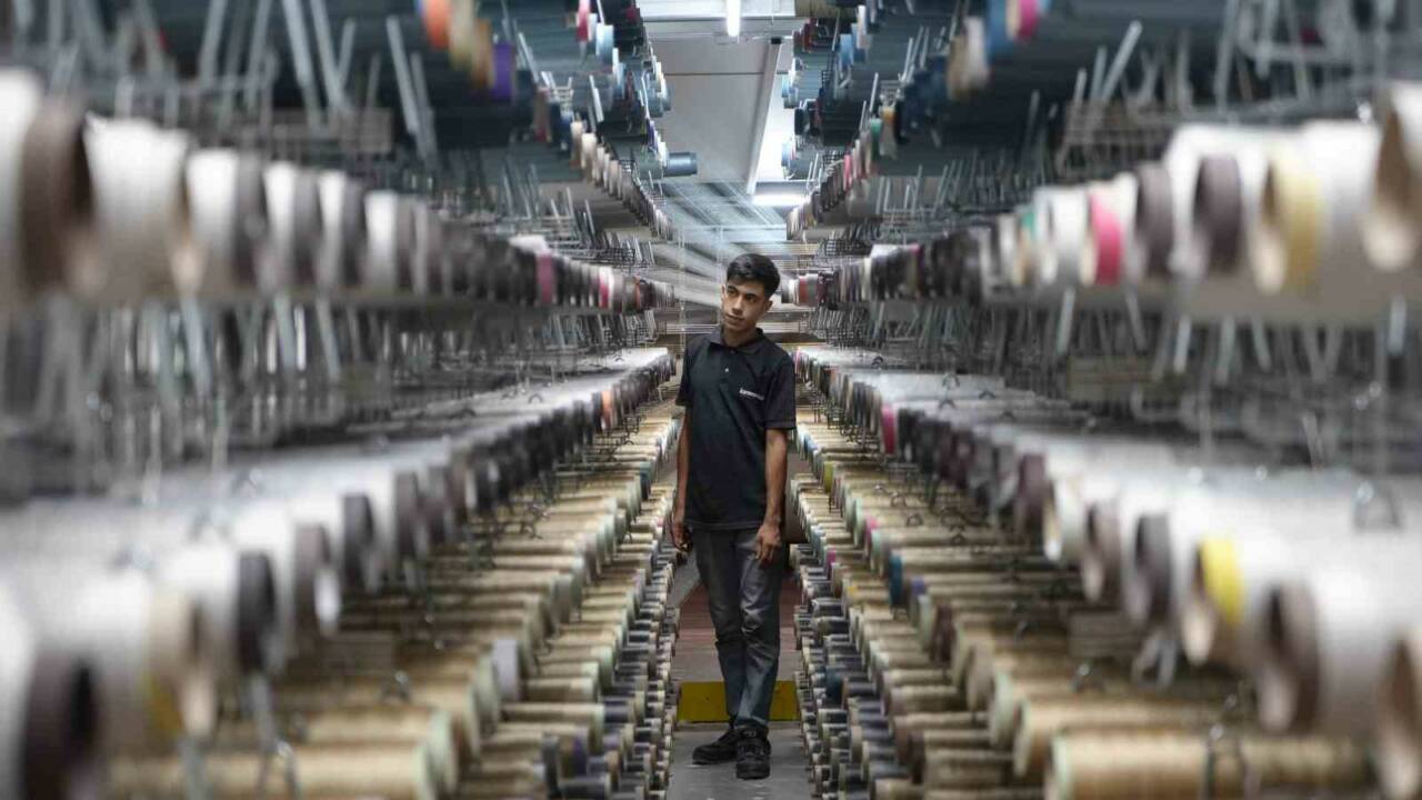 Gaziantep’te sürdürülebilirlik ve çevreye duyarlı bir üretimin öncüsü olan bir