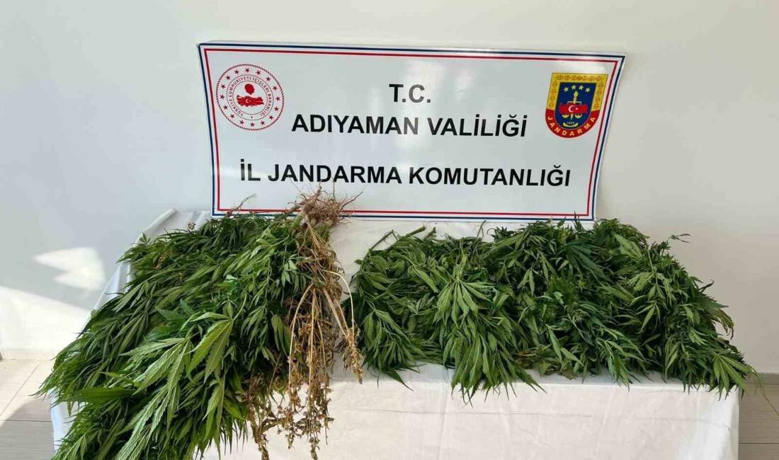 Adıyaman İl Jandarma Komutanlığı