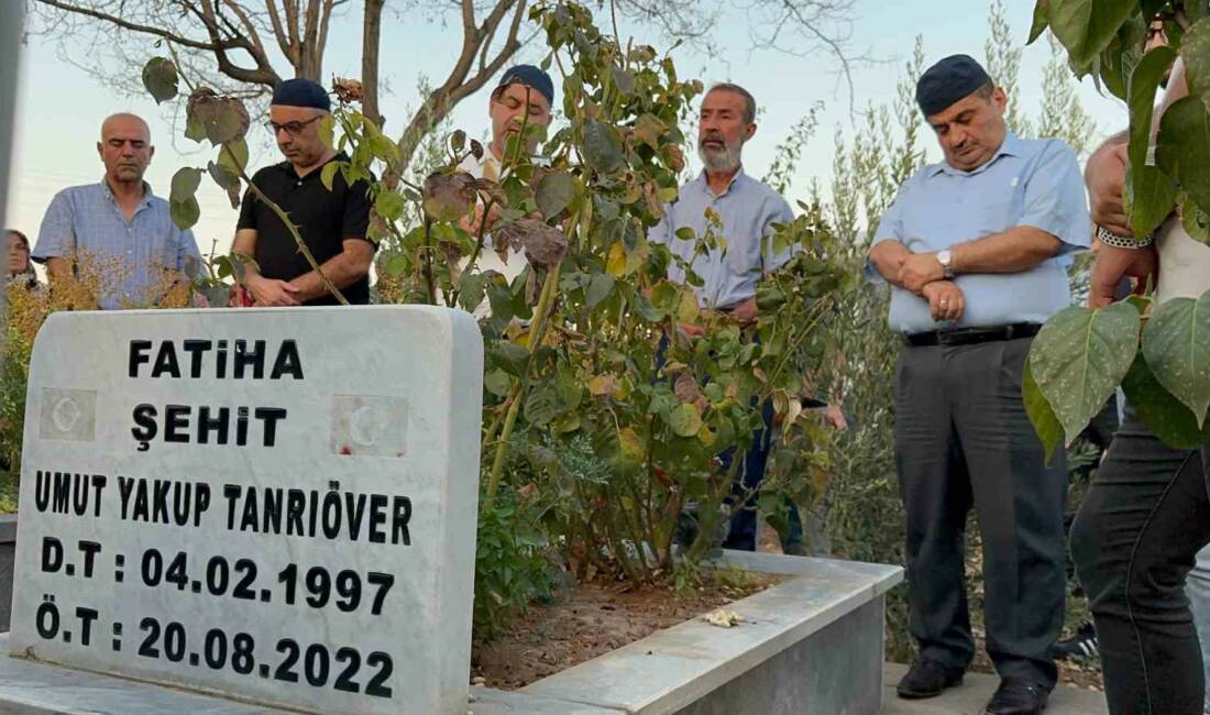 Gaziantep'te meydana gelen otobüs