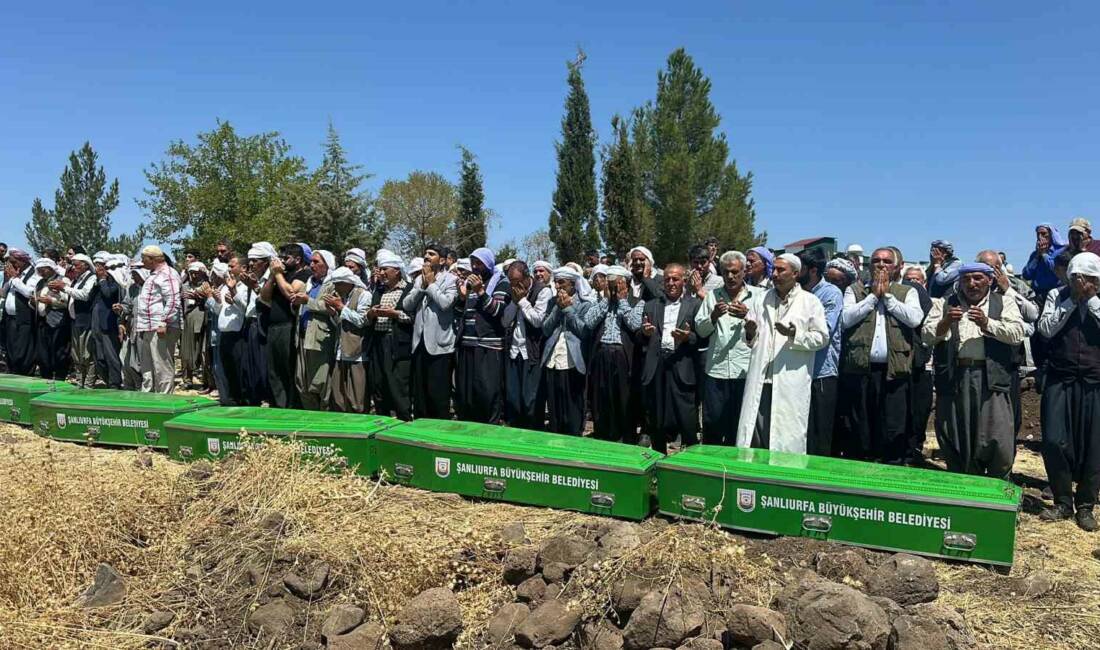 Şanlıurfa’da 19 yaşındaki ehliyetsiz