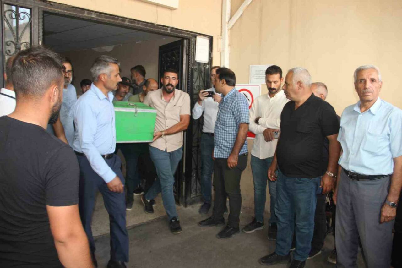 Şanlıurfa’da parka giderken otomobilin çarpması sonucu hayatını kaybeden 5 çocuğun