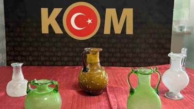 Kilis’te yapılan kaçakçılık ve asayiş operasyonlarında 31 kişi hakkında adli