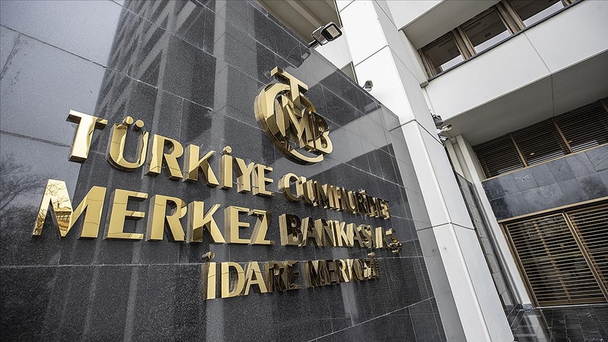 Merkez Bankası Faiz Oranını Yüzde 50’de Sabit Tuttu: Enflasyon Riski Yakından İzleniyor