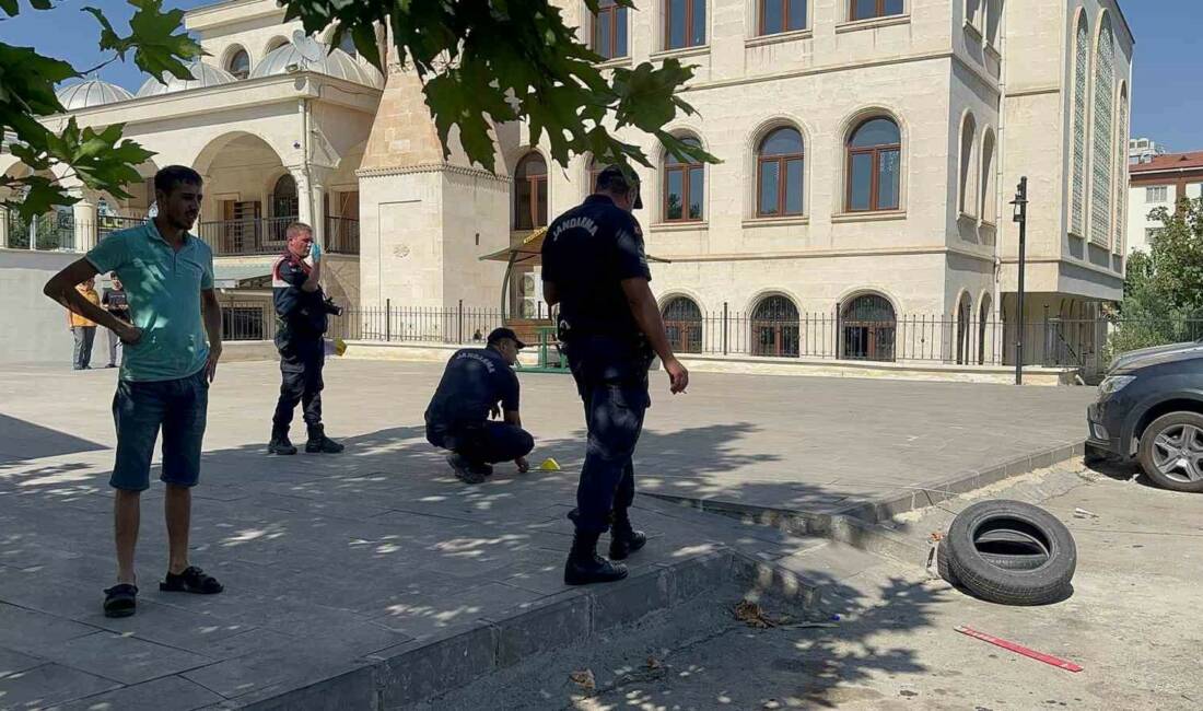 Gaziantep’te iş yeri ve